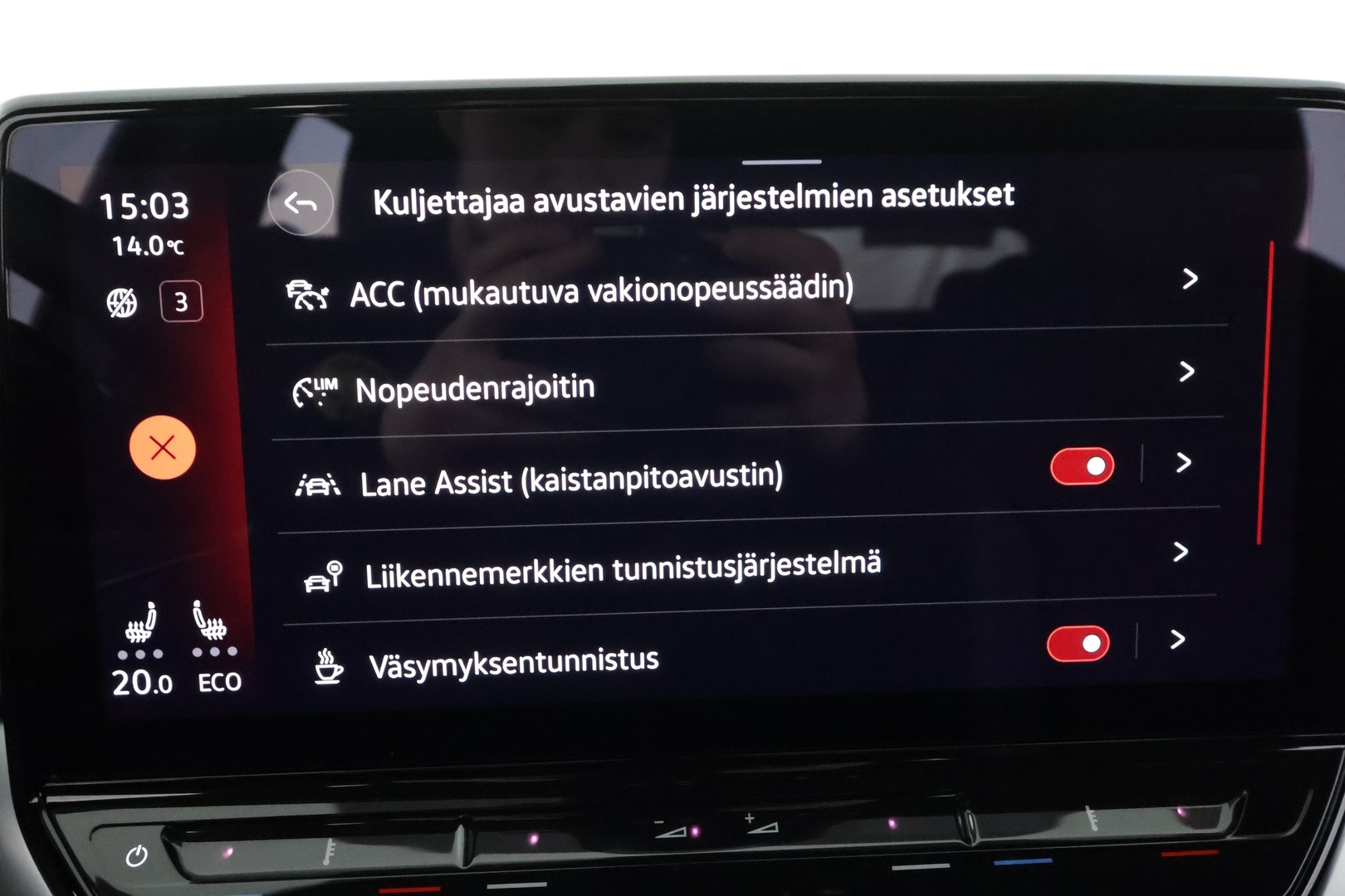 VOLKSWAGEN ID.5 2023