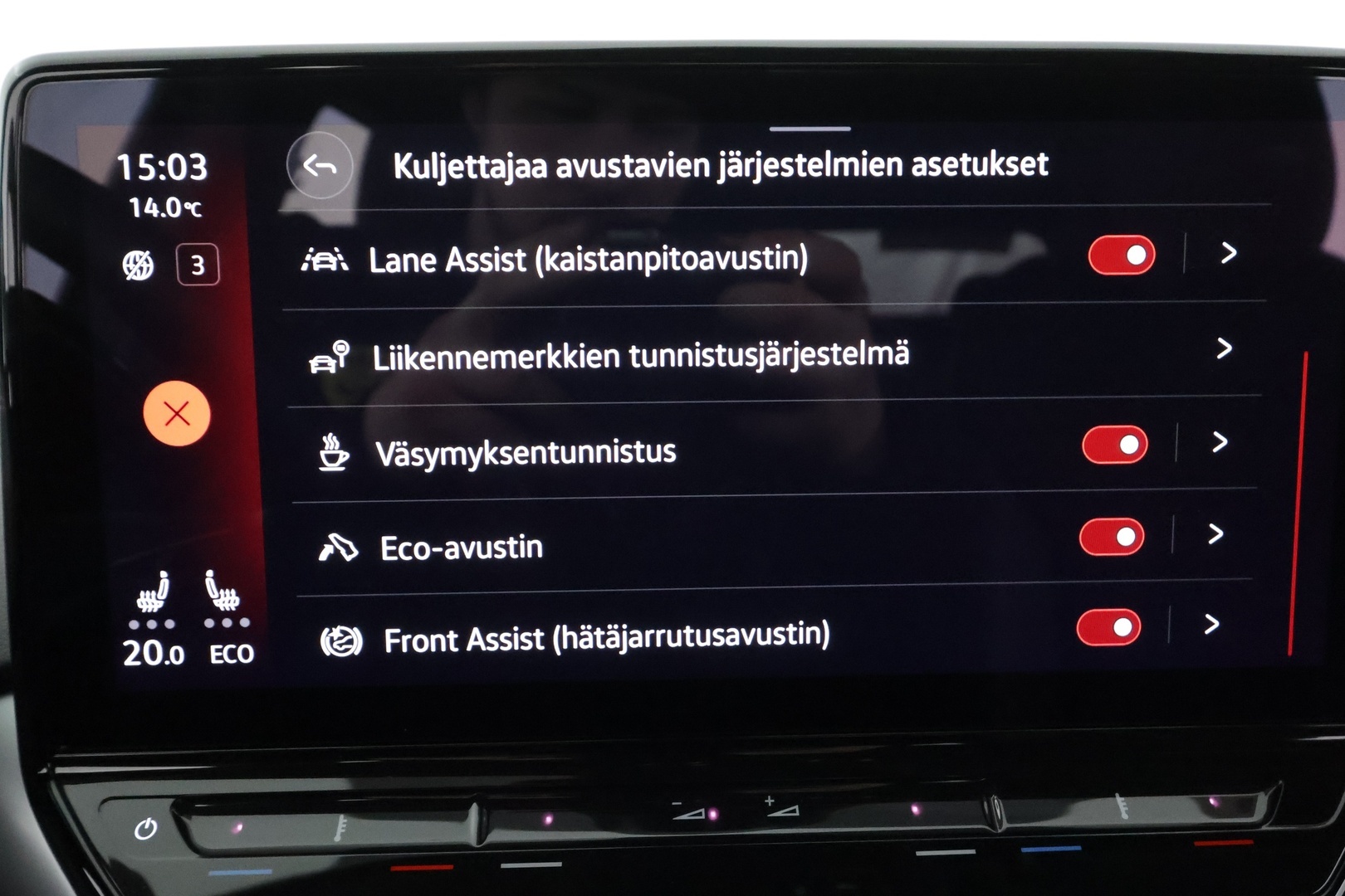 VOLKSWAGEN ID.5 2023