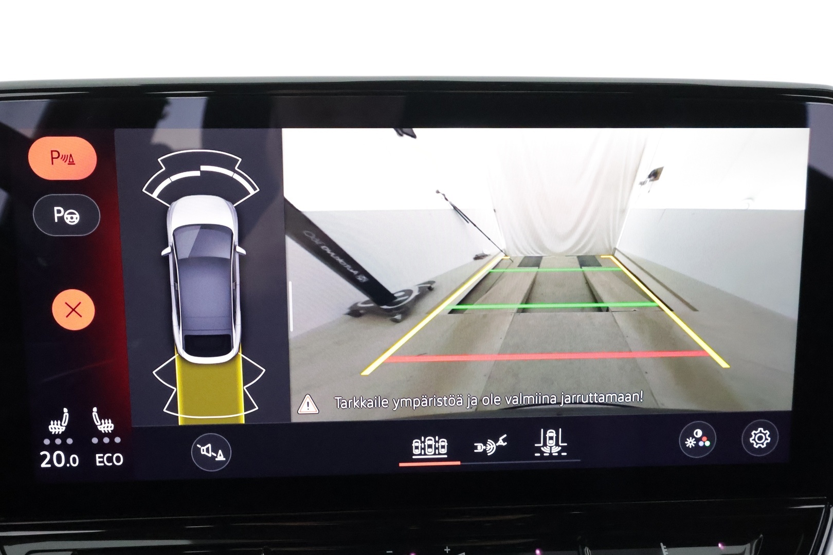 VOLKSWAGEN ID.5 2023