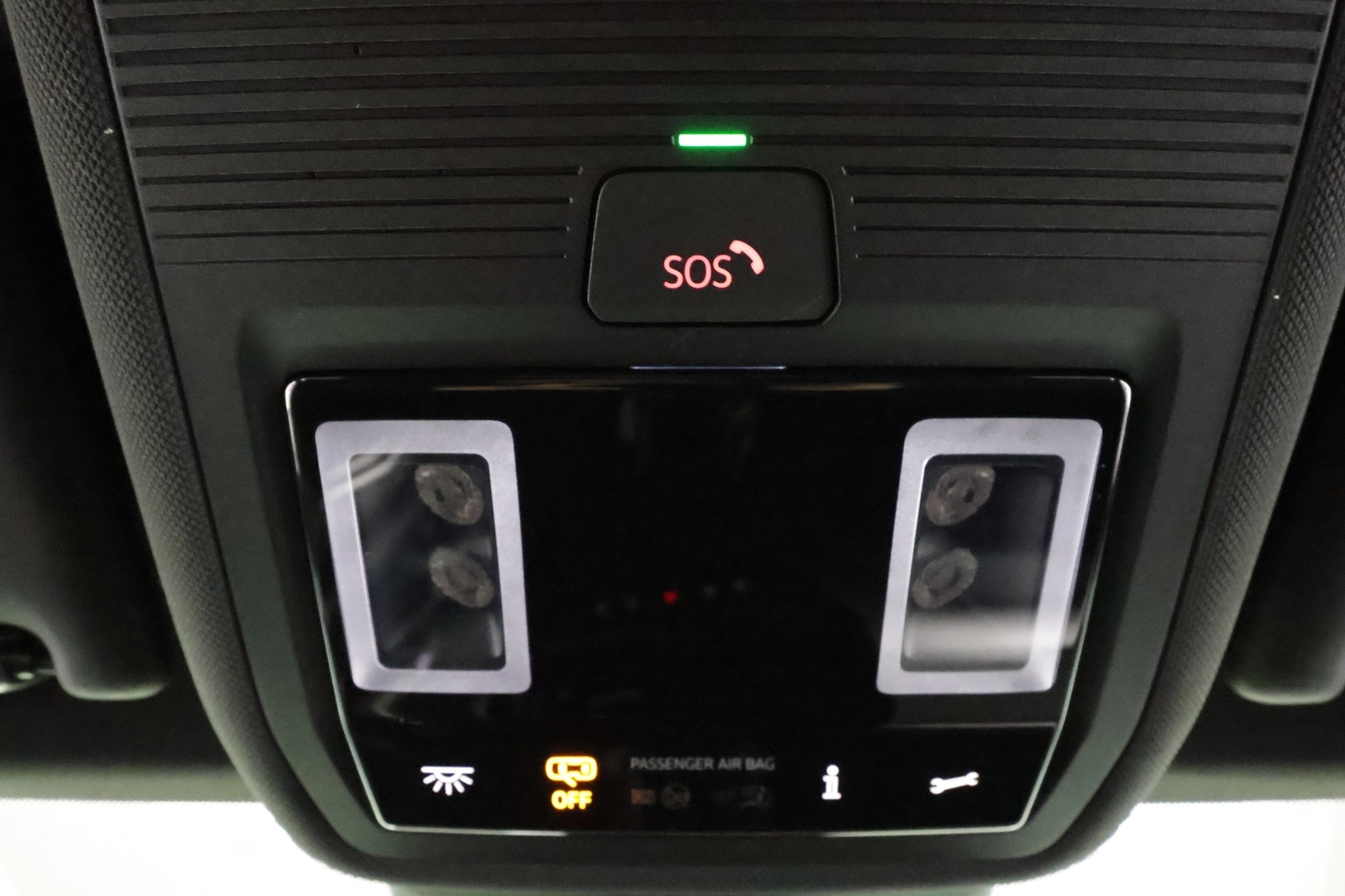 VOLKSWAGEN ID.5 2023