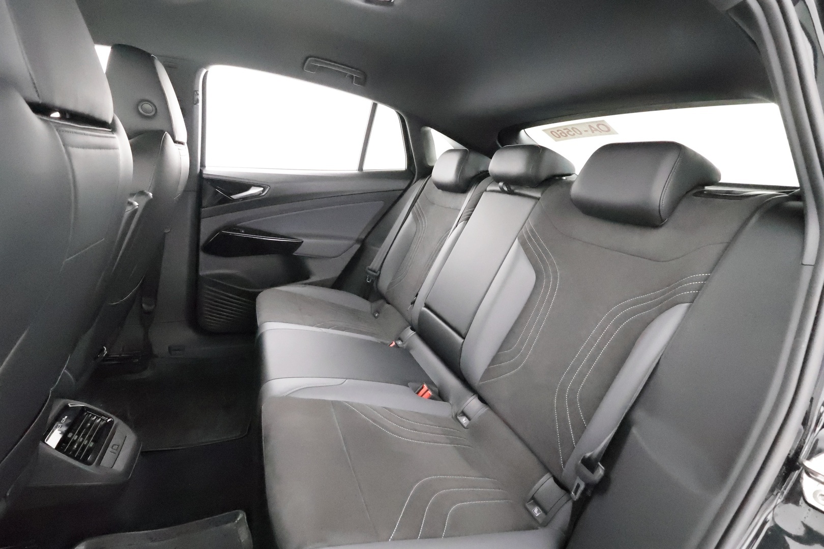 VOLKSWAGEN ID.5 2023