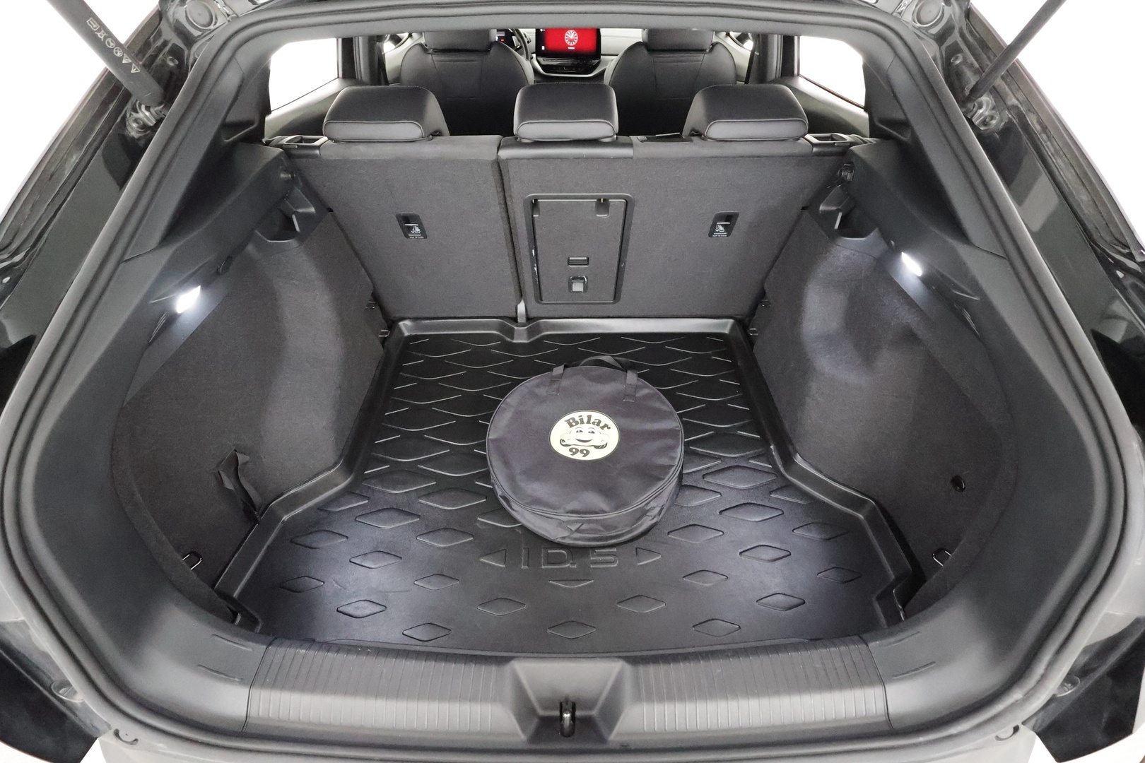 VOLKSWAGEN ID.5 2023