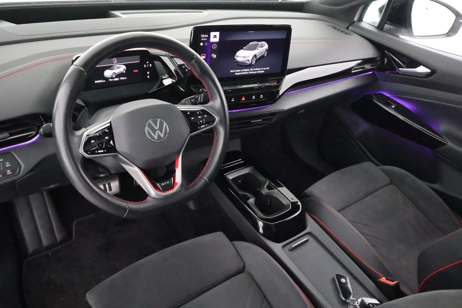 VOLKSWAGEN ID.4 2023