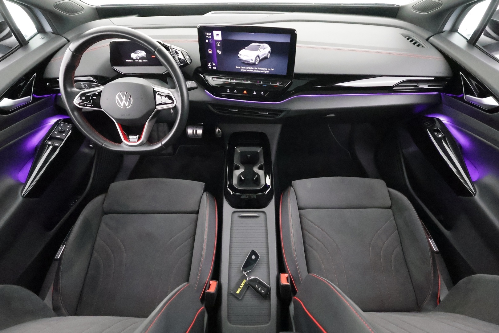 VOLKSWAGEN ID.4 2023