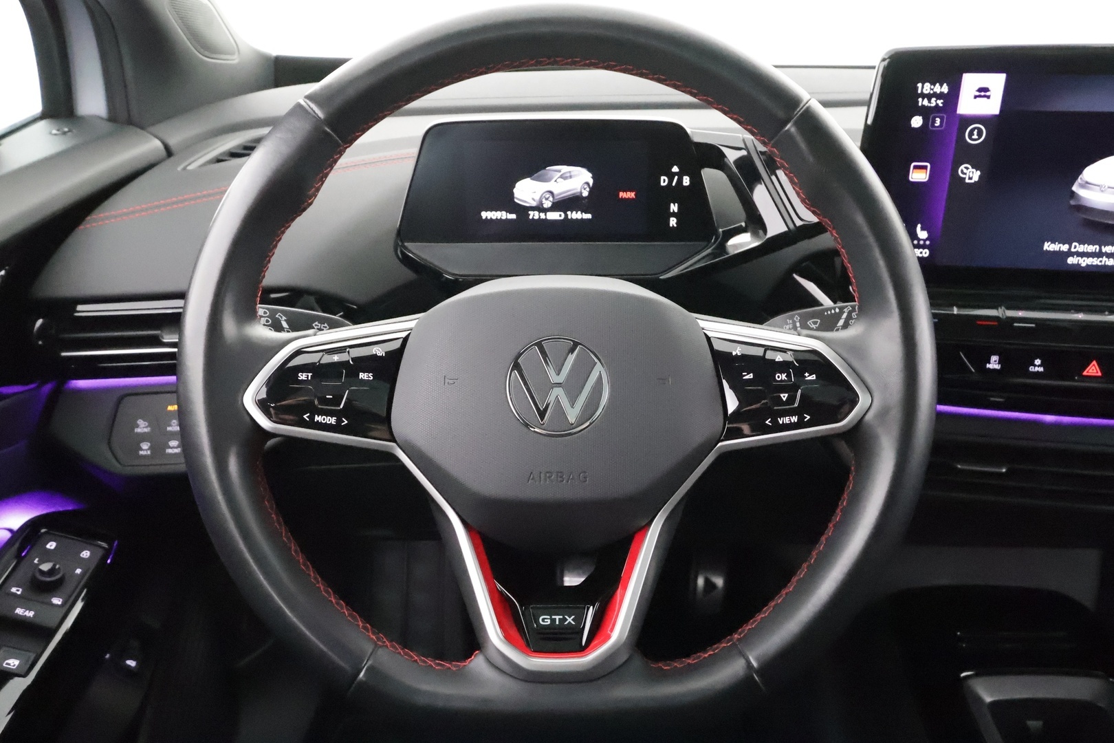 VOLKSWAGEN ID.4 2023