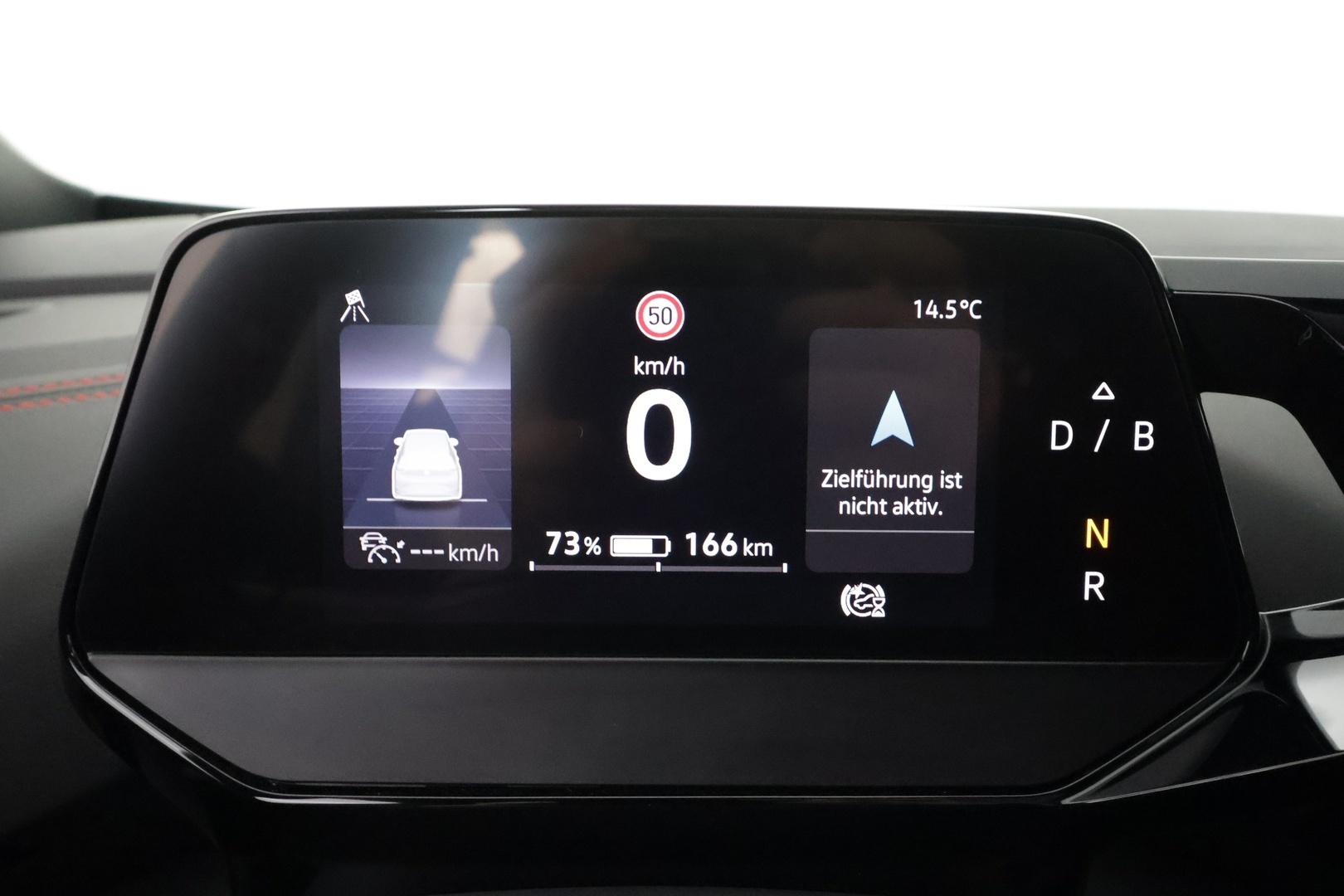 VOLKSWAGEN ID.4 2023