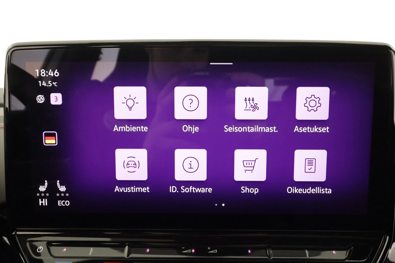 VOLKSWAGEN ID.4 2023