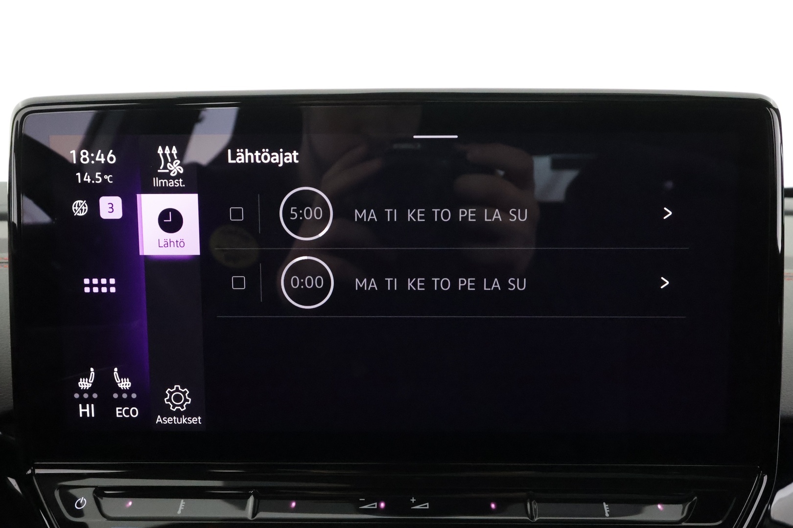 VOLKSWAGEN ID.4 2023