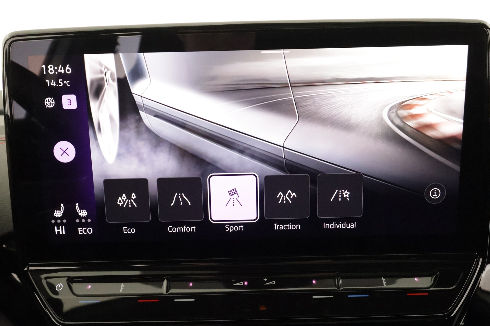 VOLKSWAGEN ID.4 2023