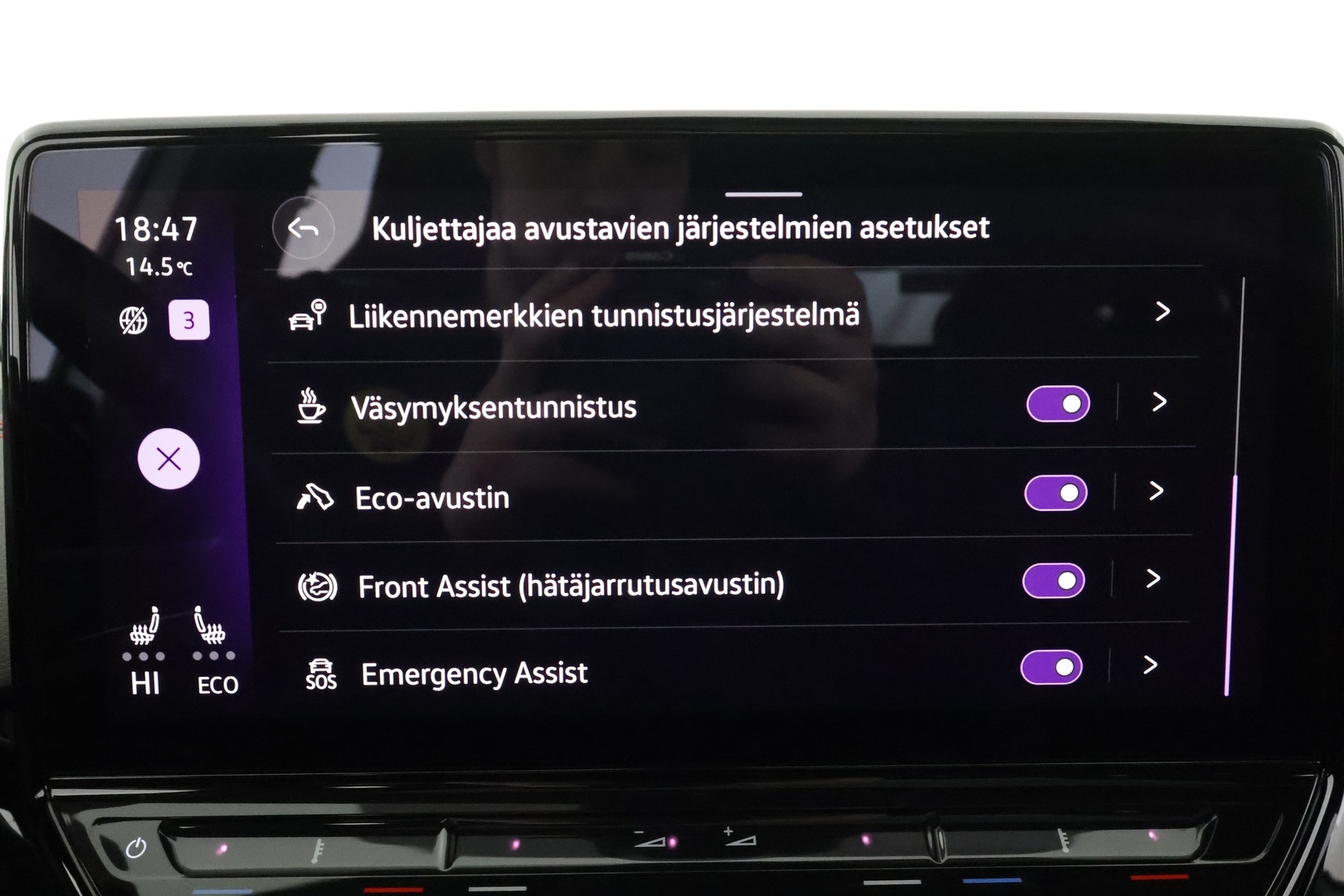 VOLKSWAGEN ID.4 2023