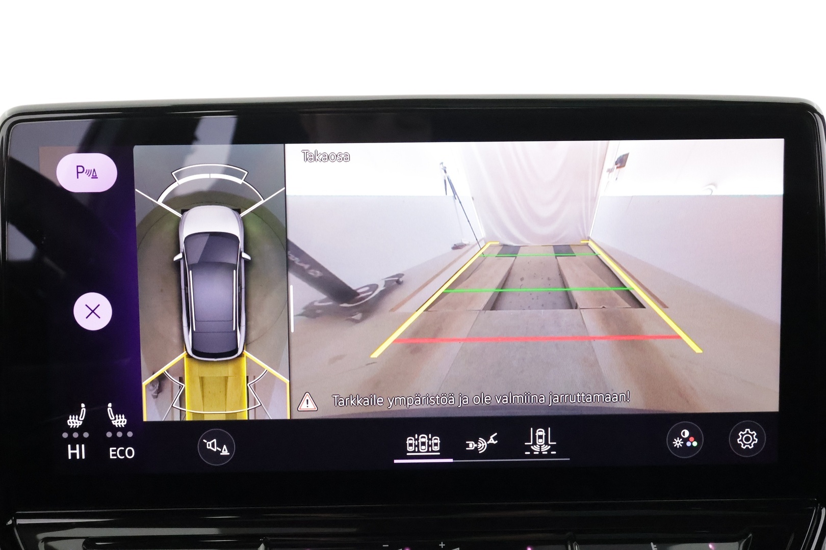 VOLKSWAGEN ID.4 2023