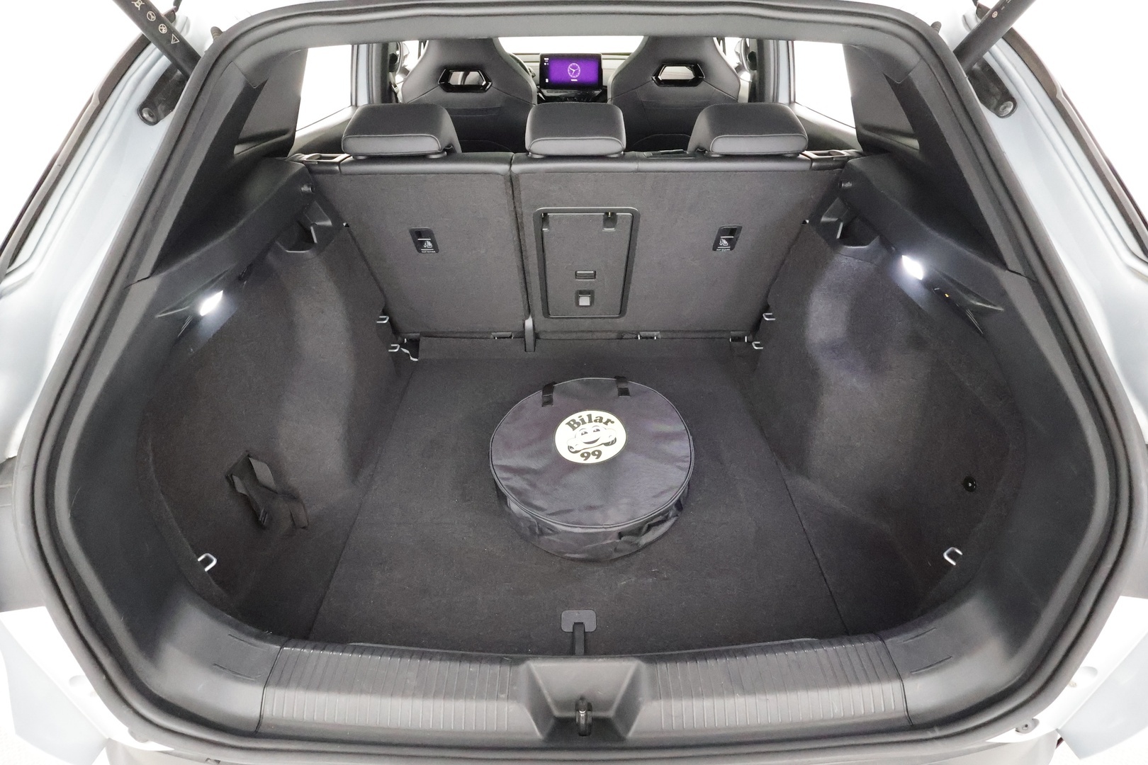 VOLKSWAGEN ID.4 2023