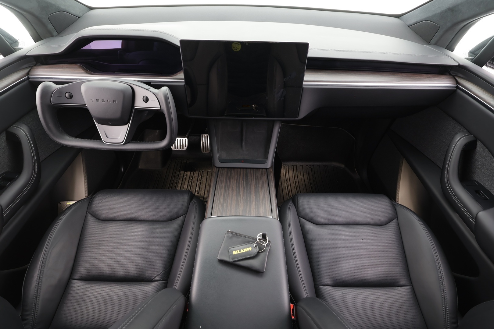 TESLA MODEL X 2023