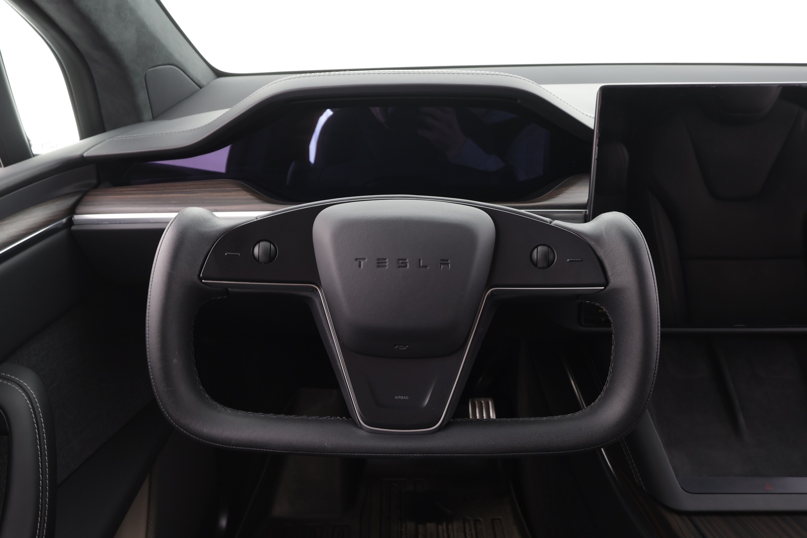 TESLA MODEL X 2023