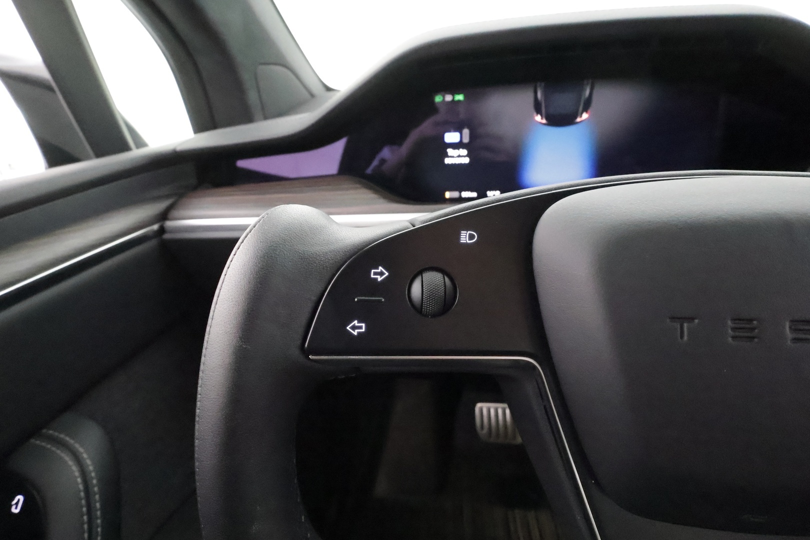 TESLA MODEL X 2023