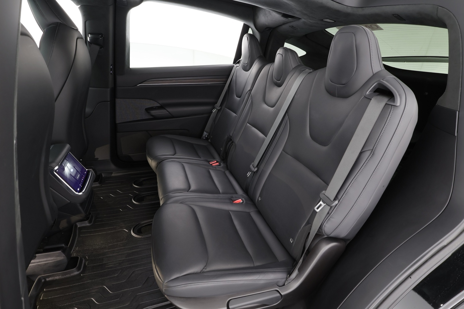 TESLA MODEL X 2023