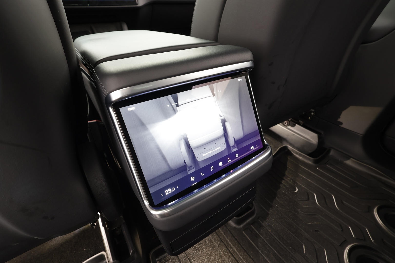 TESLA MODEL X 2023