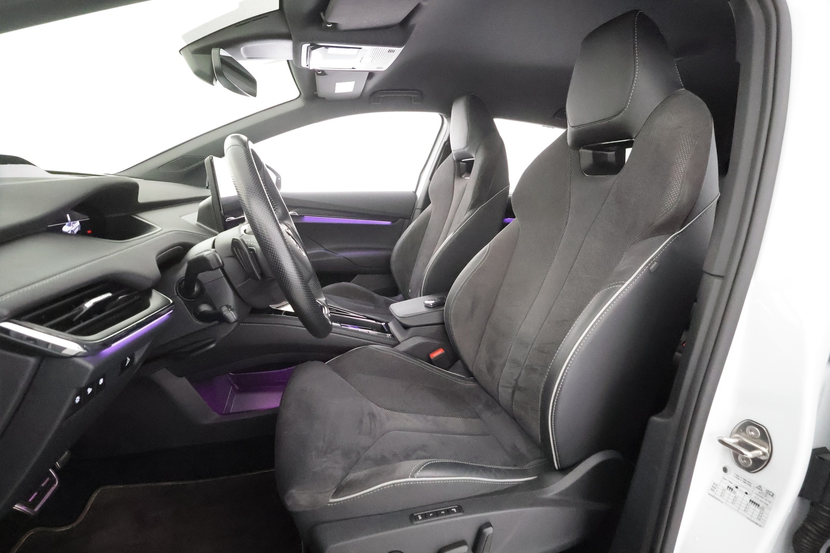 SKODA ENYAQ 2023