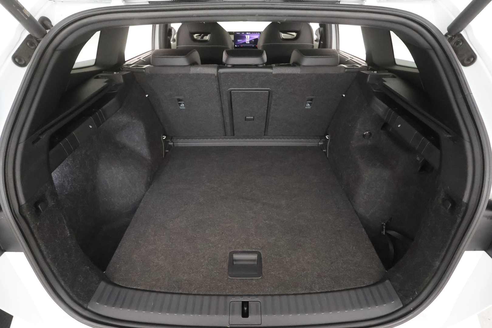 SKODA ENYAQ 2023