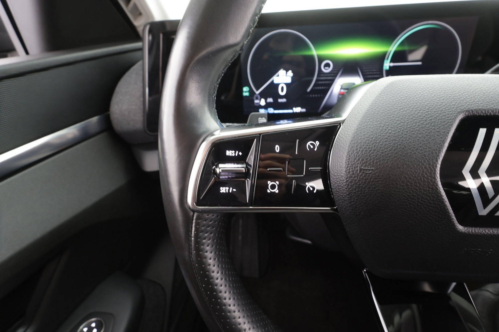 RENAULT MEGANE 2023