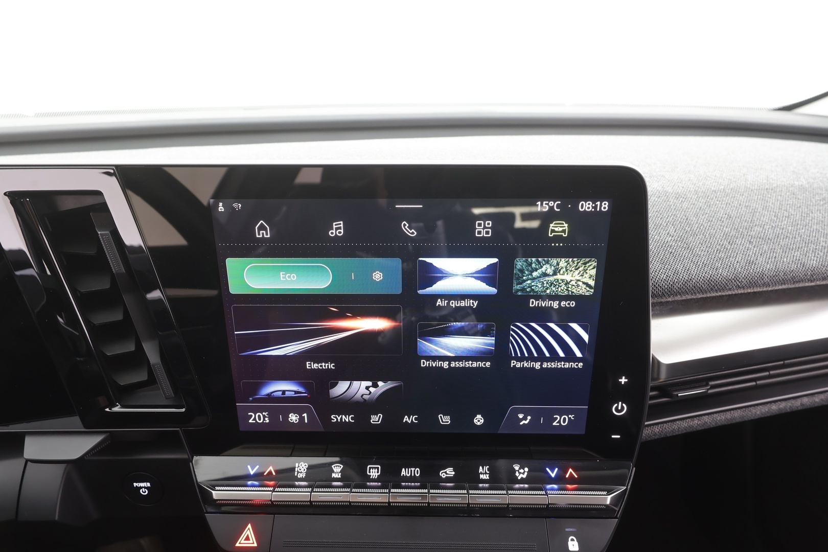 RENAULT MEGANE 2023