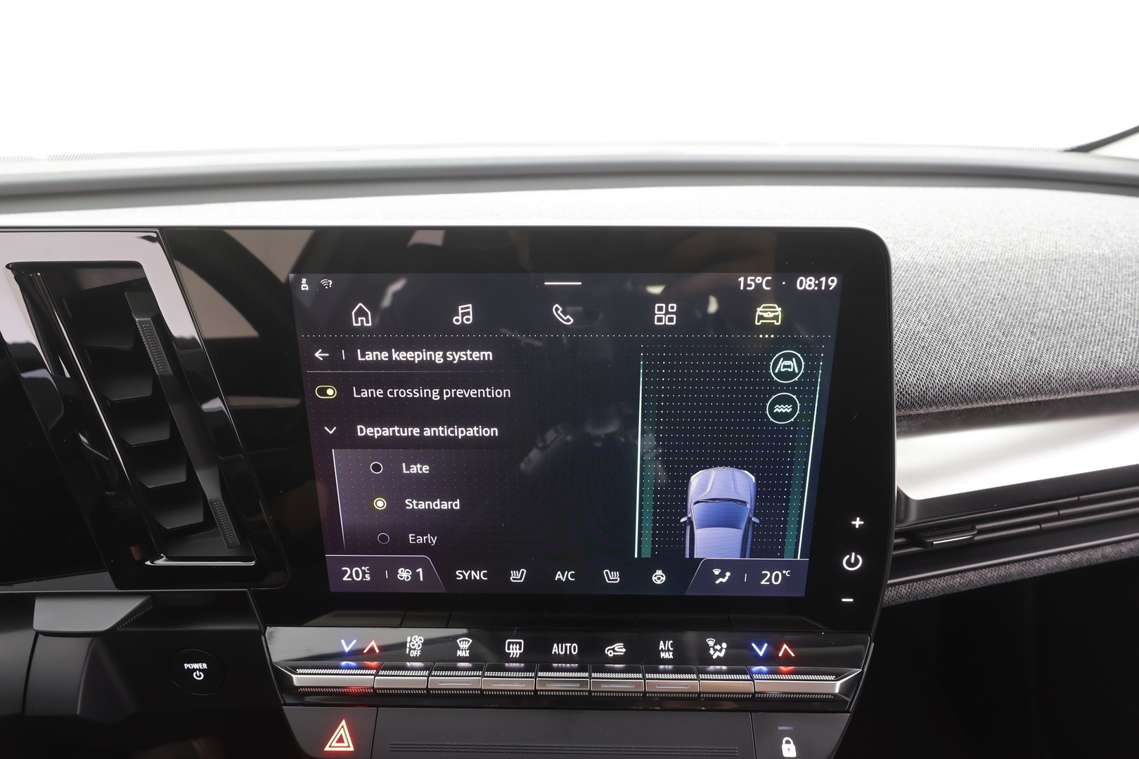 RENAULT MEGANE 2023