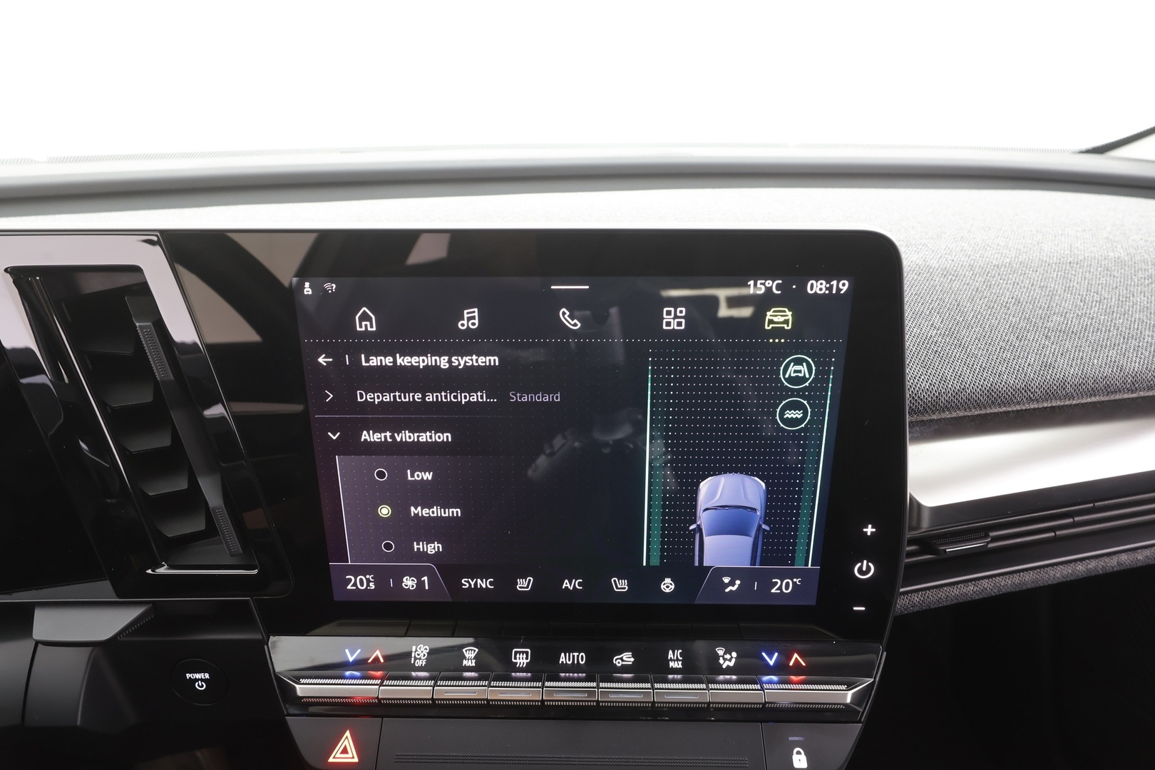 RENAULT MEGANE 2023
