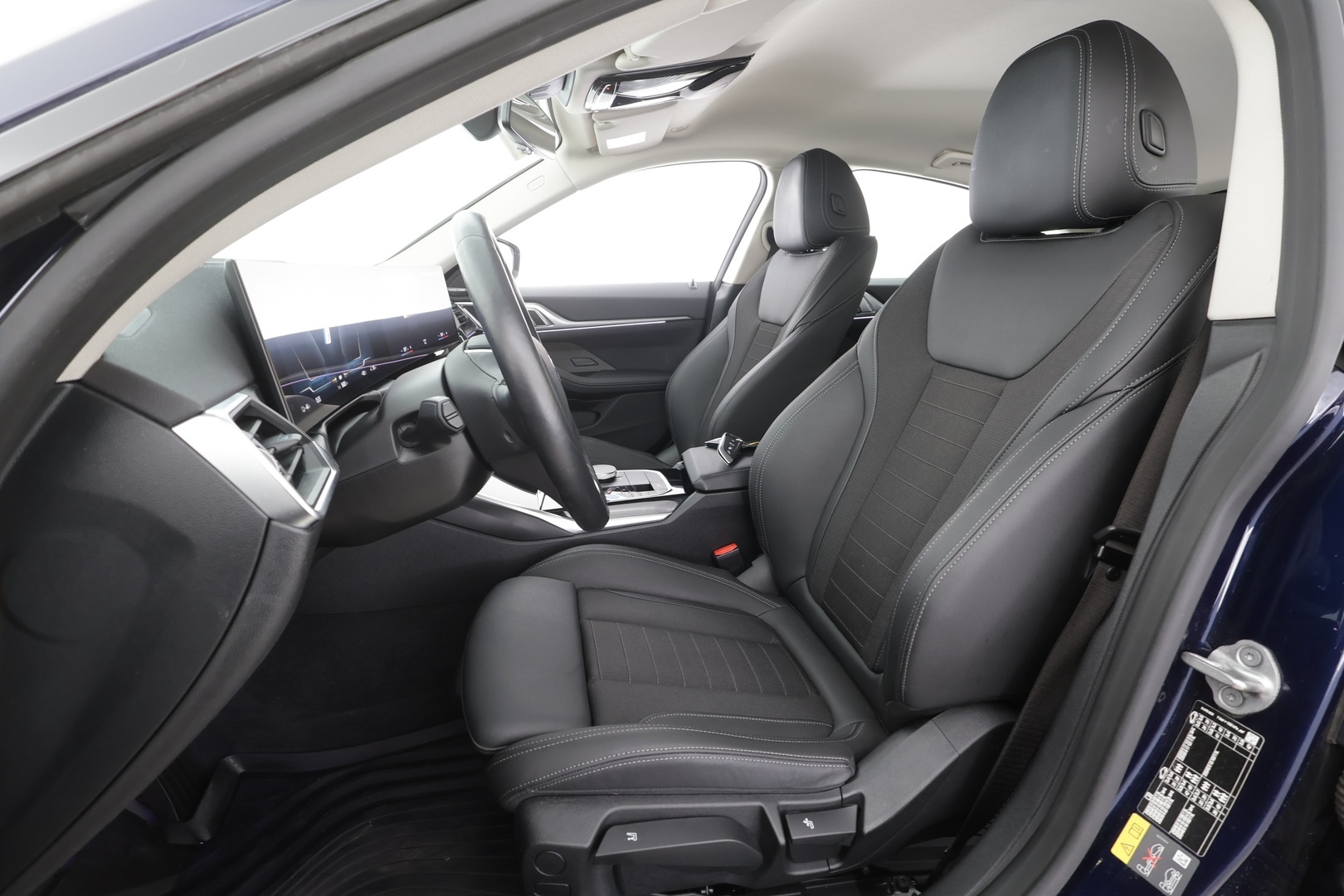 BMW I4 2023