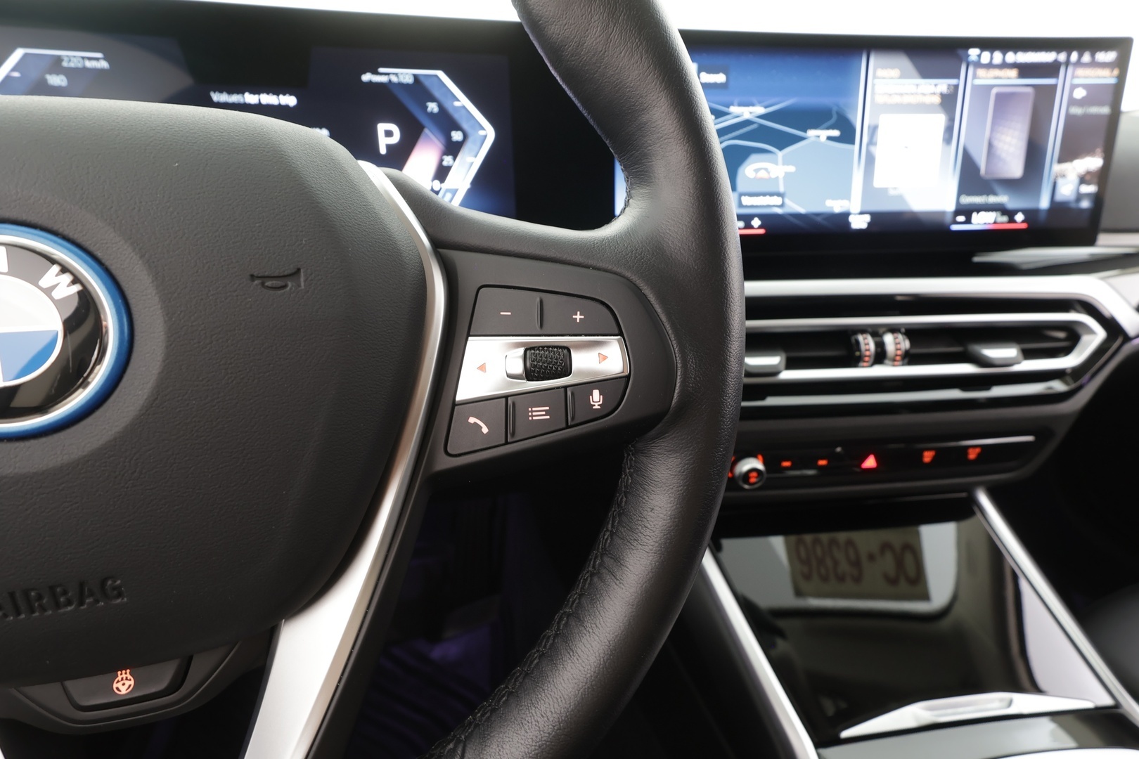 BMW I4 2023