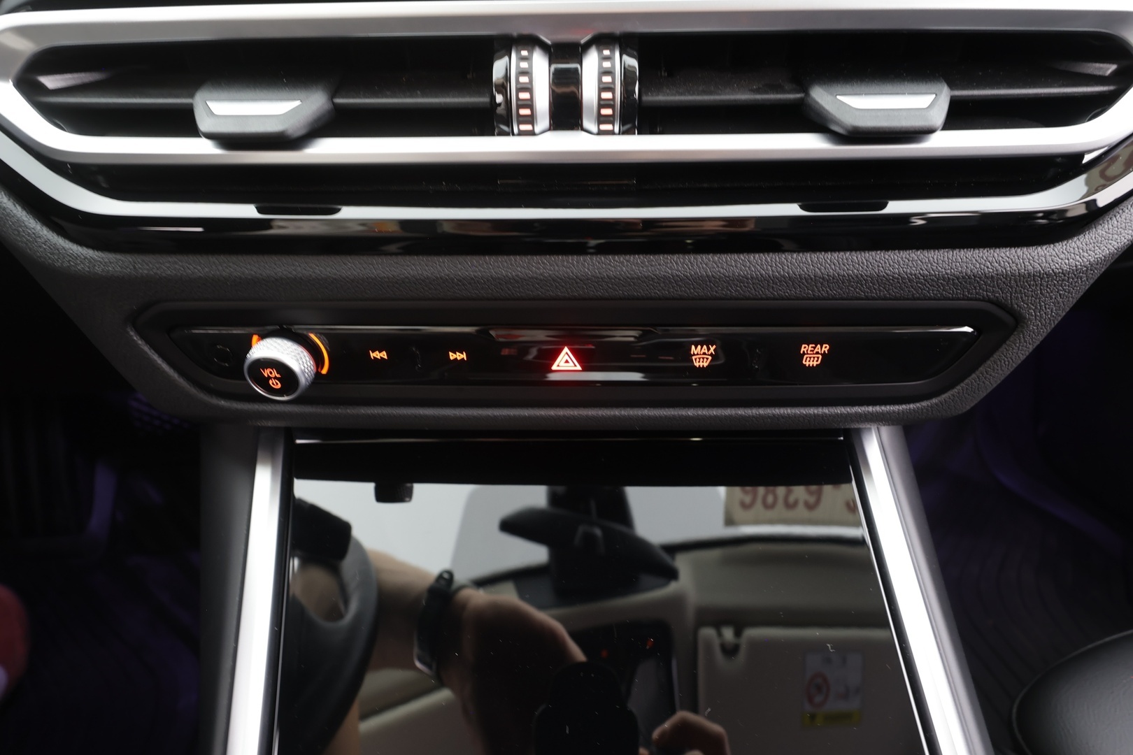 BMW I4 2023