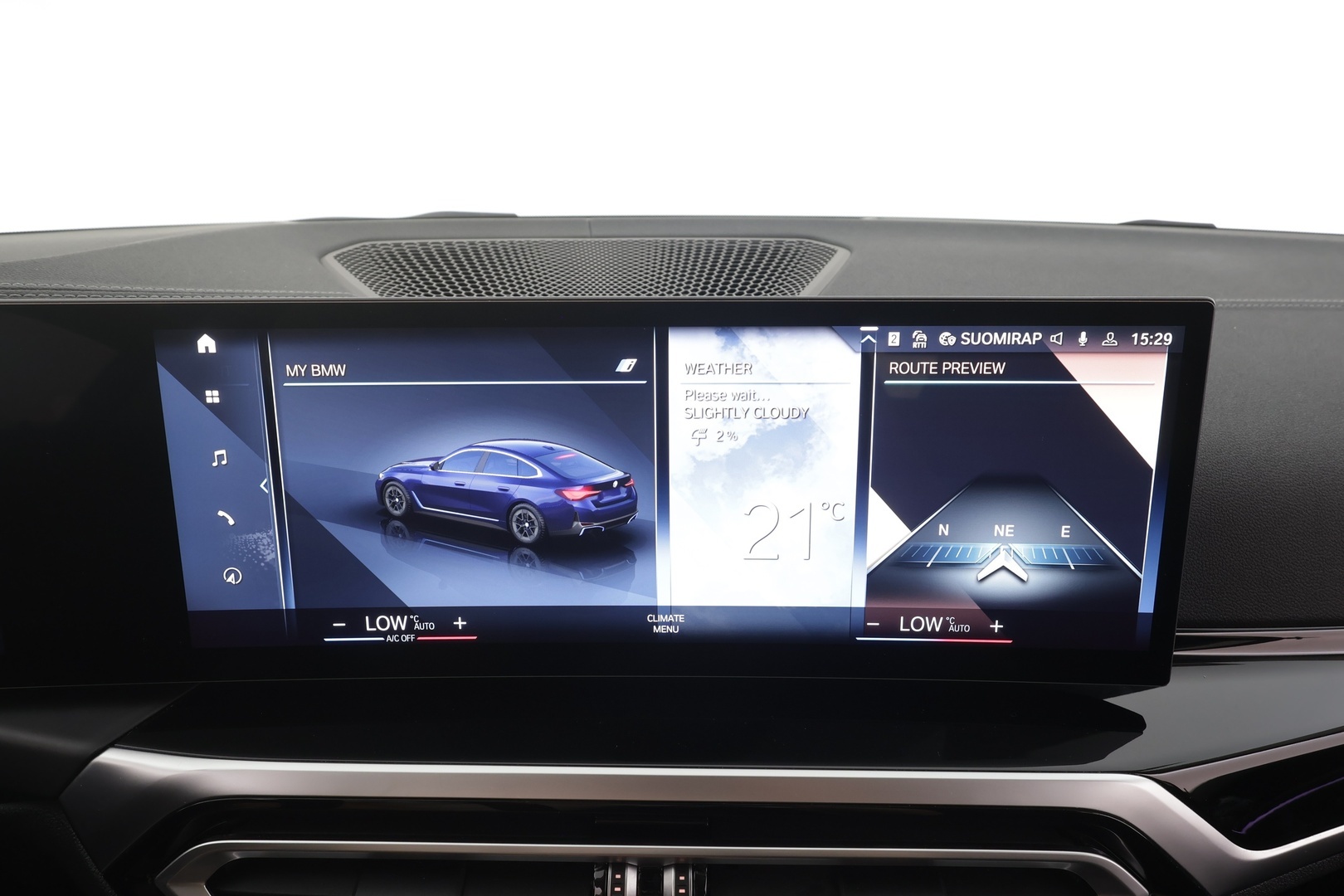 BMW I4 2023