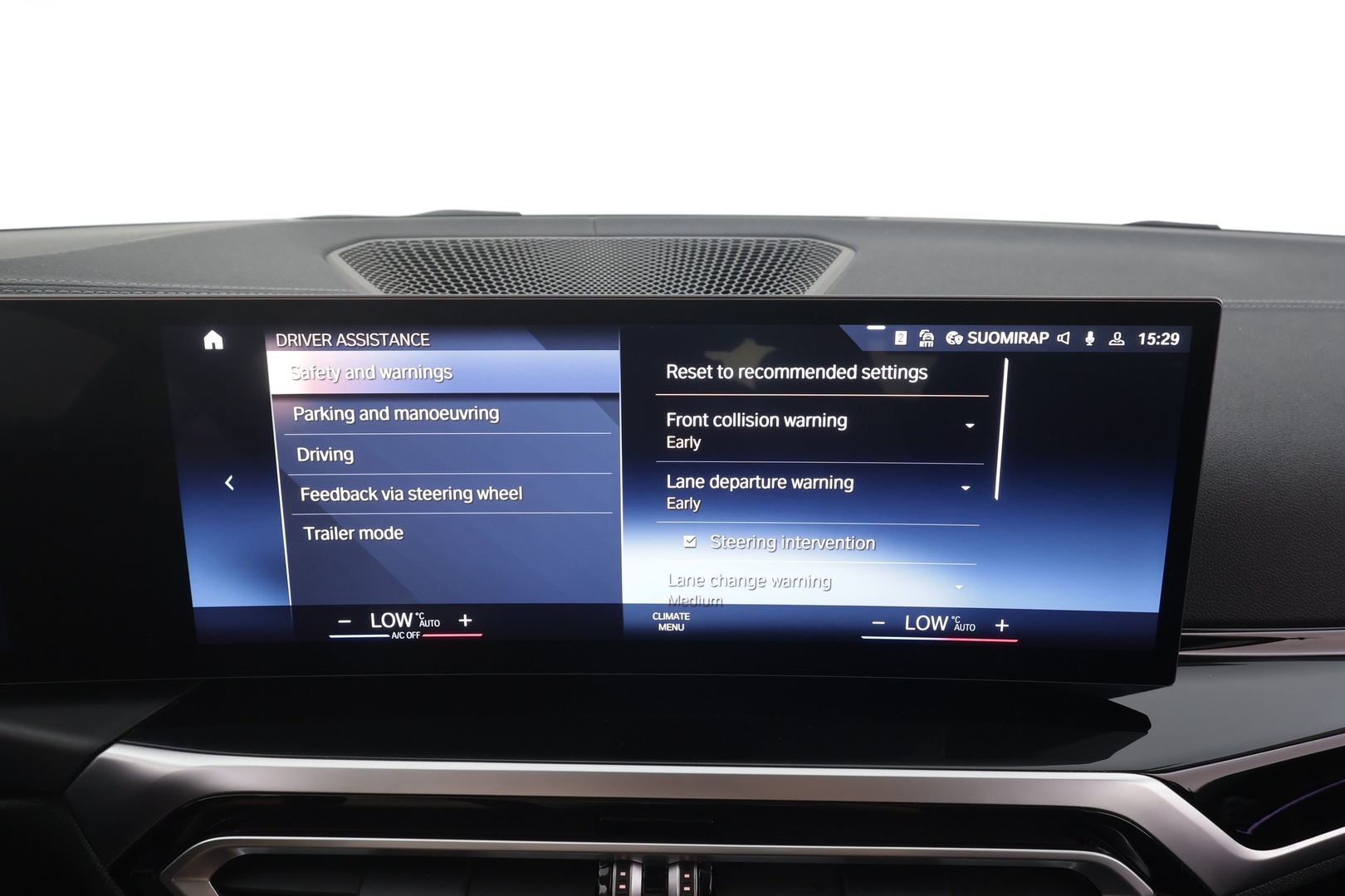 BMW I4 2023