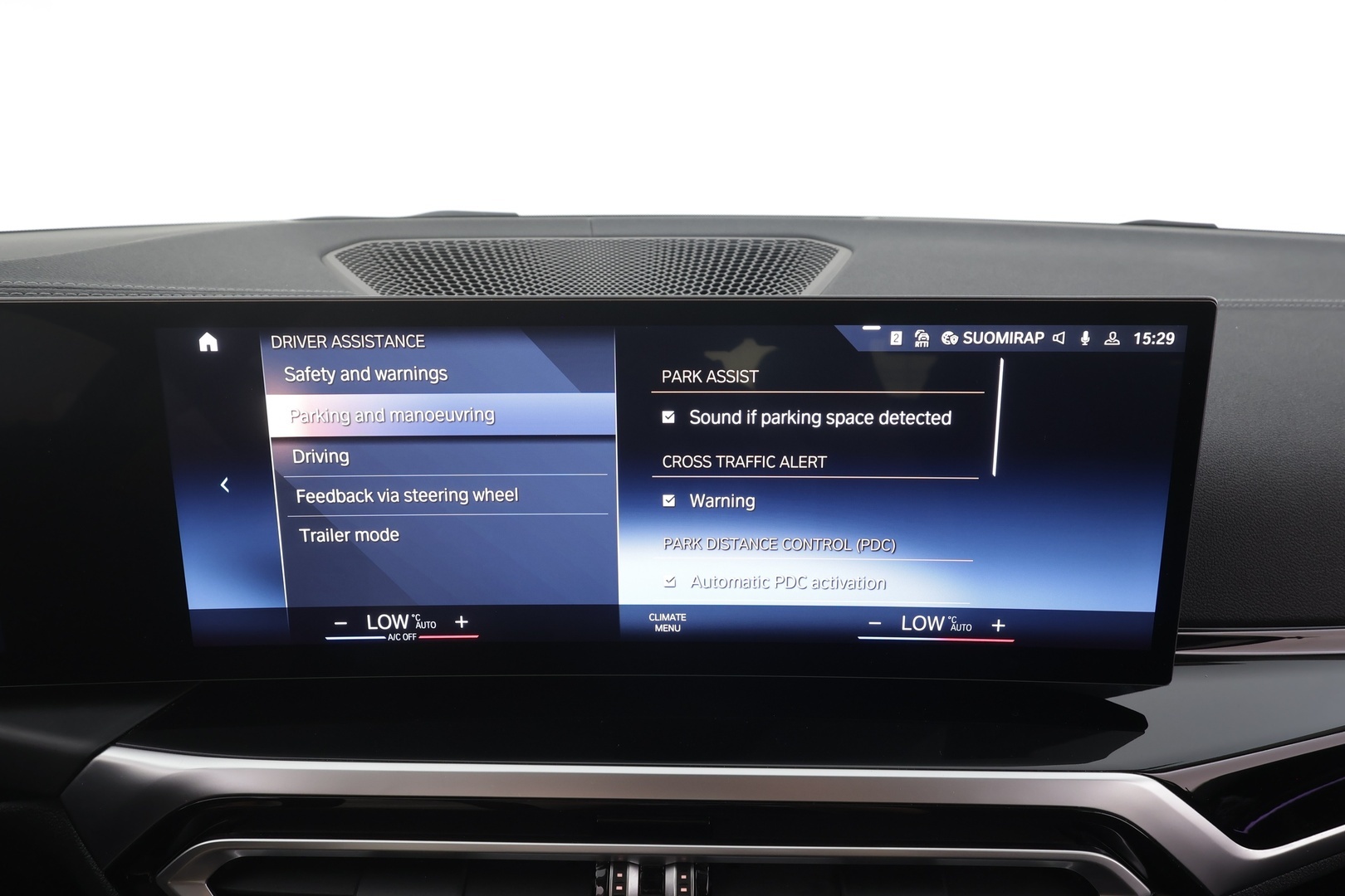 BMW I4 2023