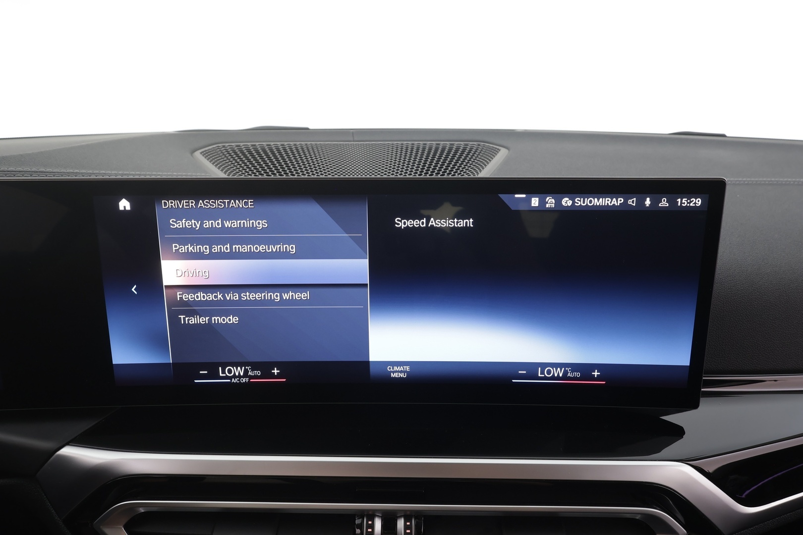 BMW I4 2023