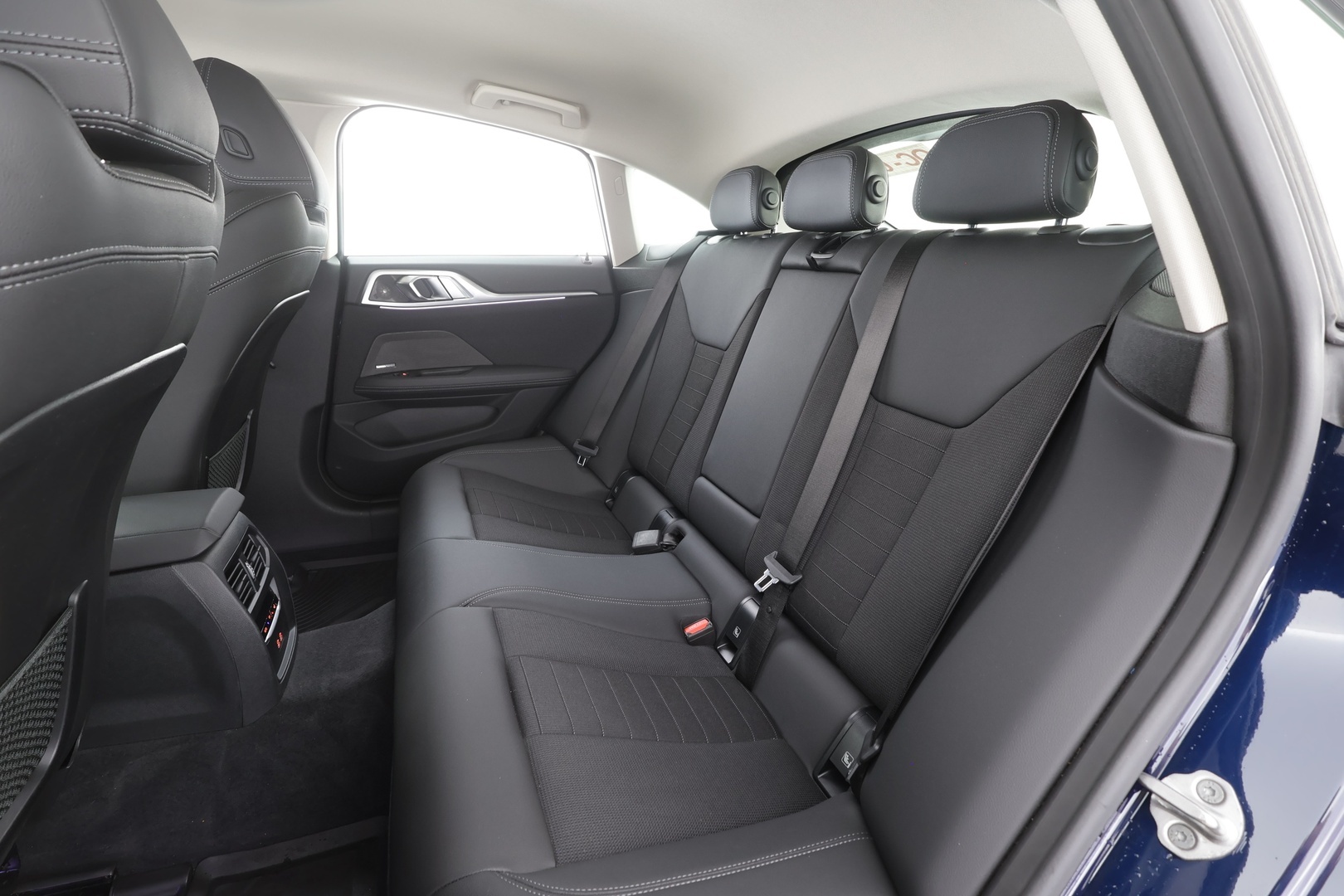 BMW I4 2023
