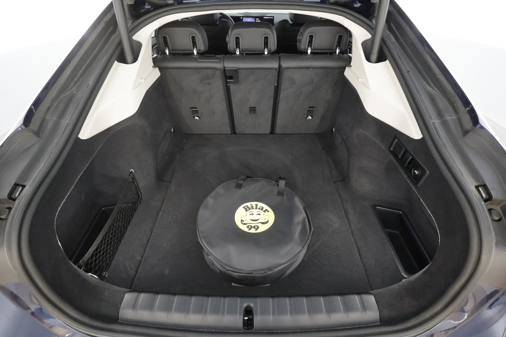 BMW I4 2023