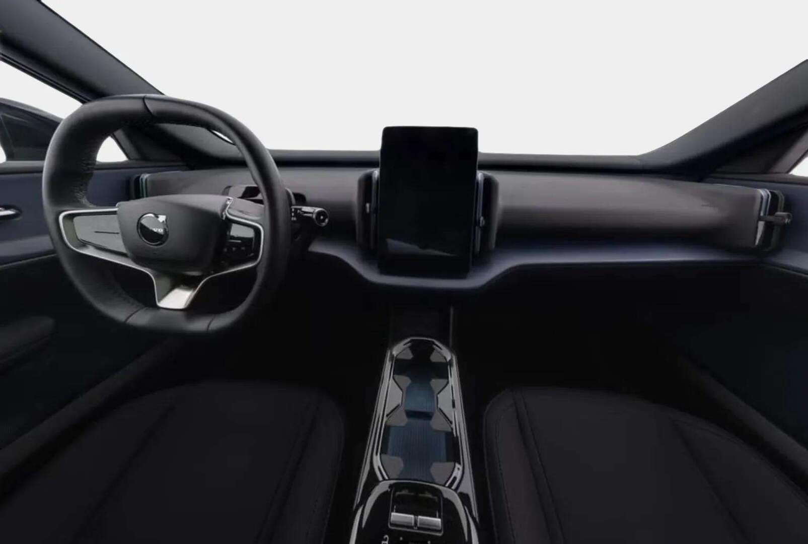 VOLVO EX30 2024