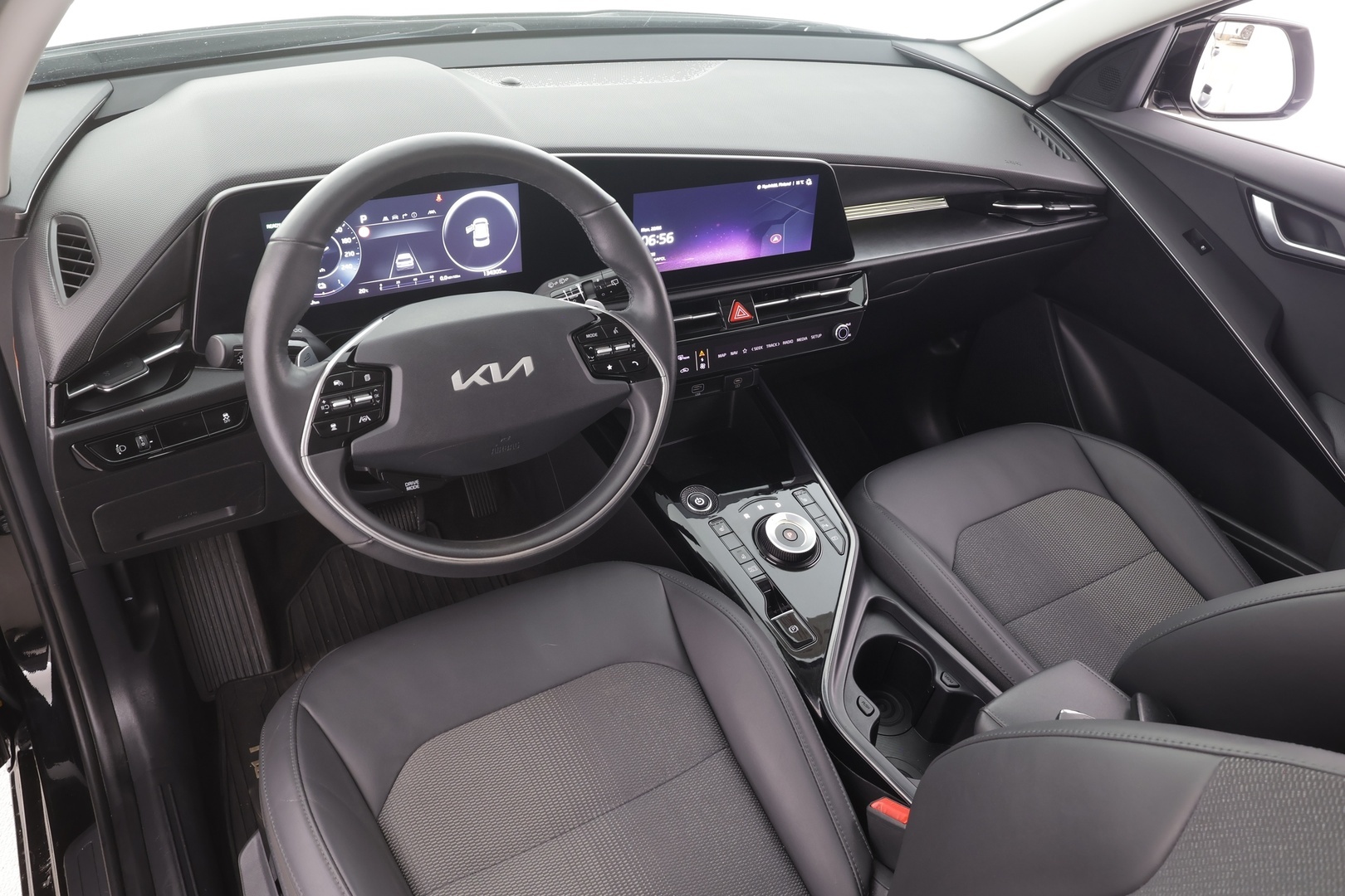 KIA NIRO 2023