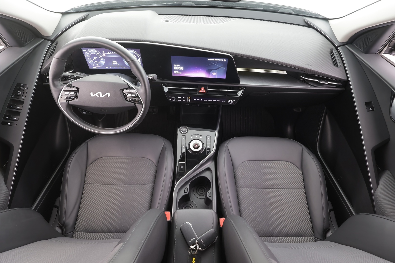 KIA NIRO 2023