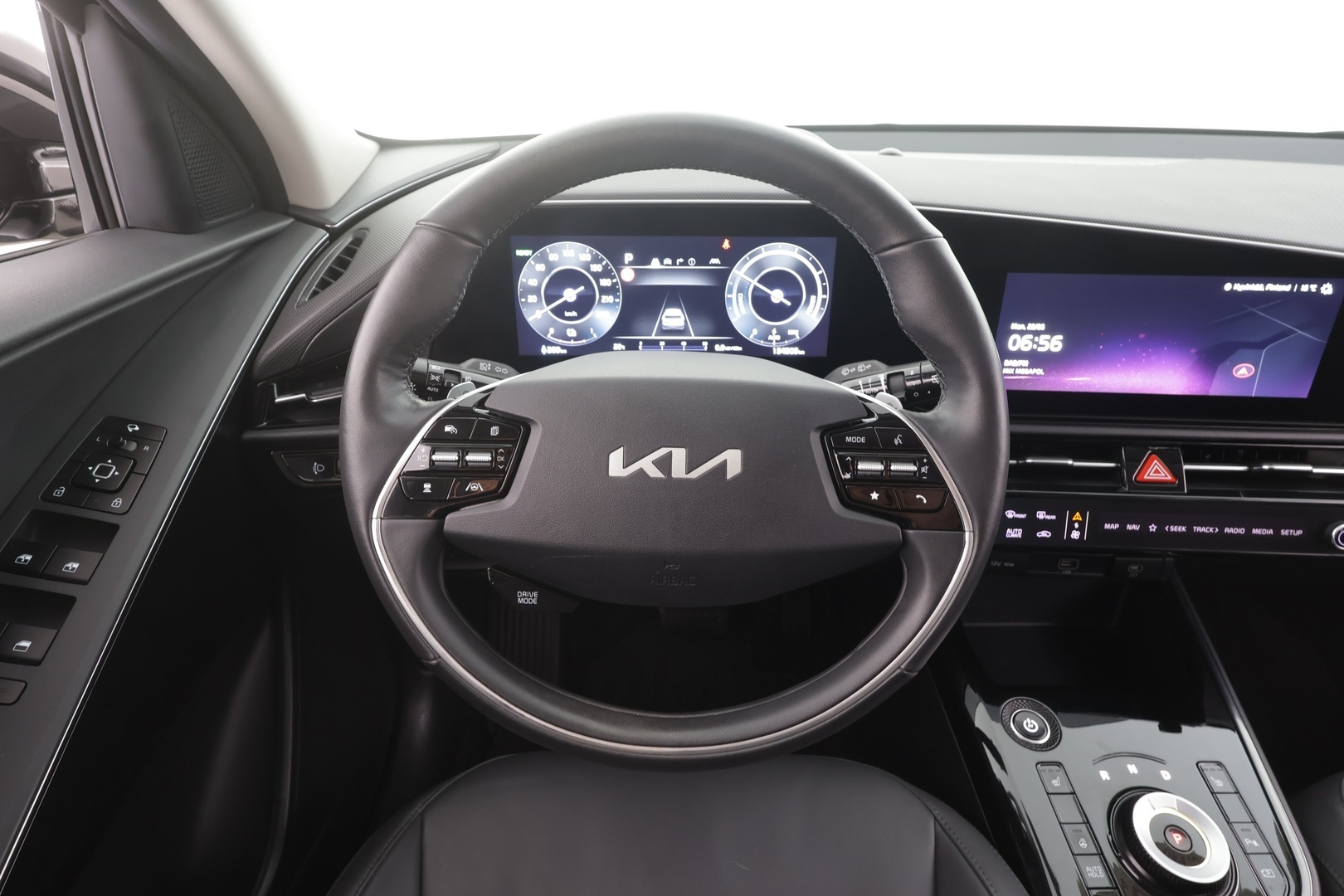 KIA NIRO 2023
