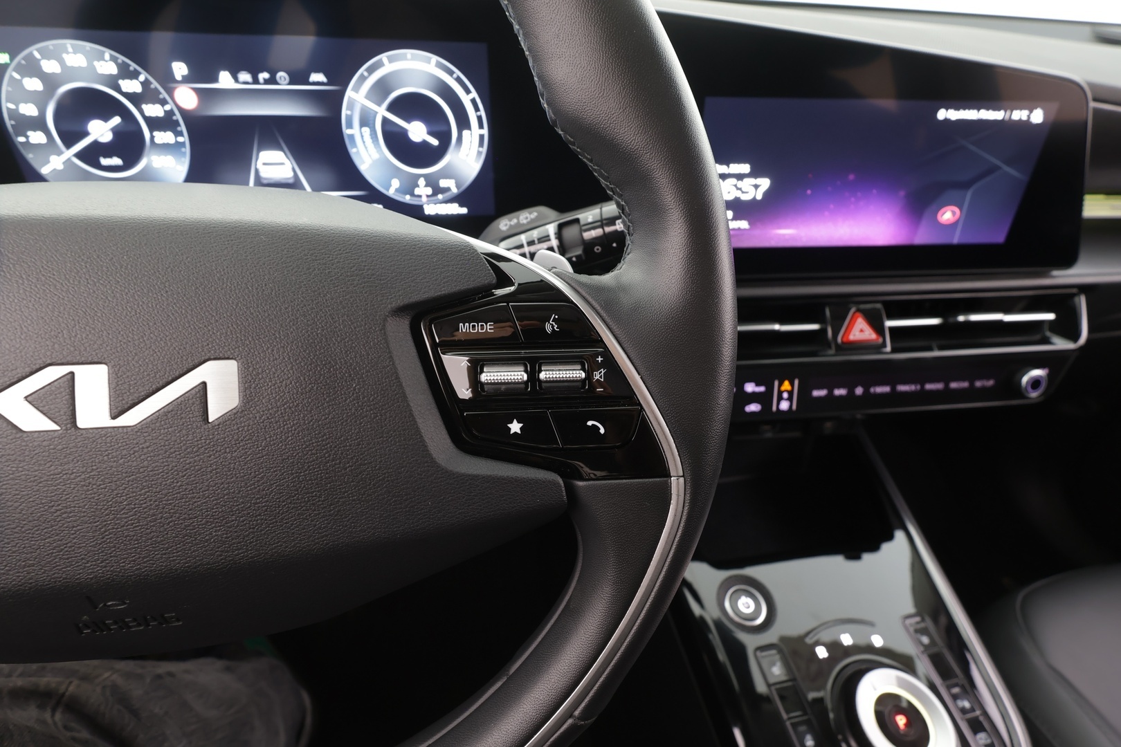 KIA NIRO 2023