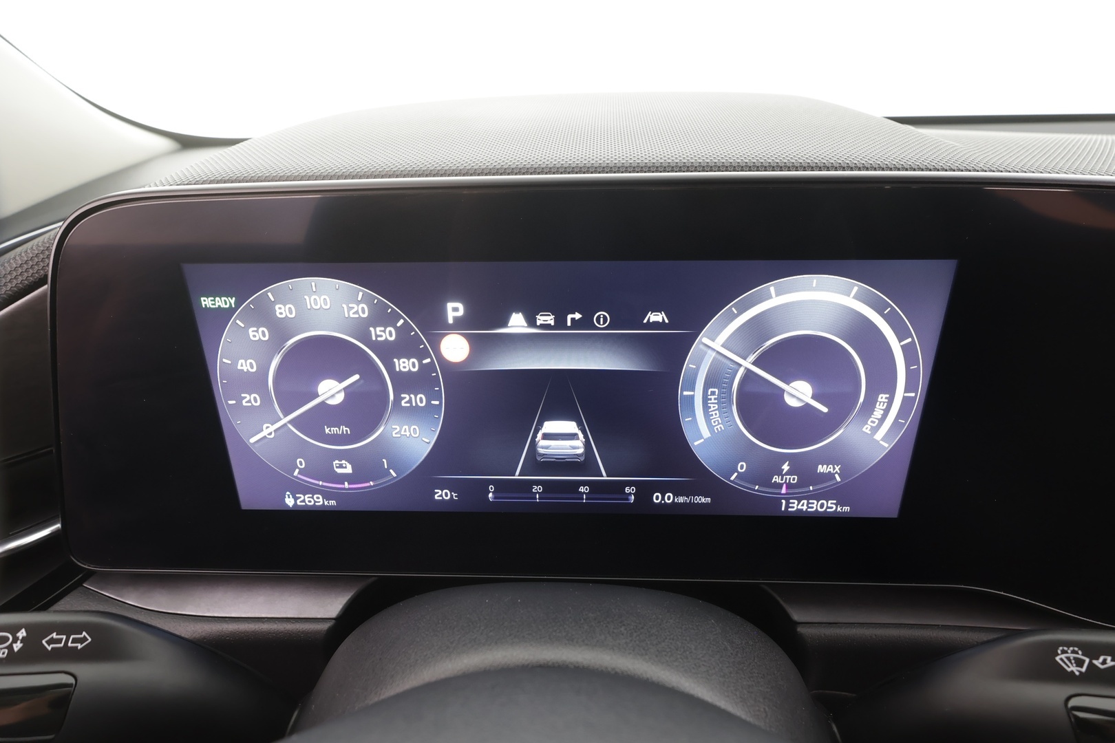 KIA NIRO 2023