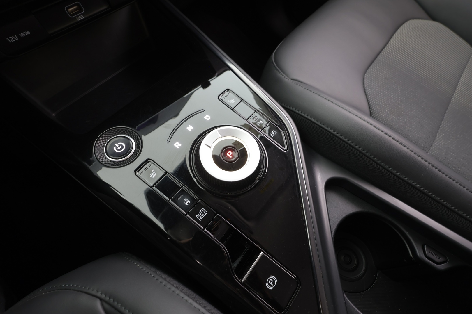 KIA NIRO 2023