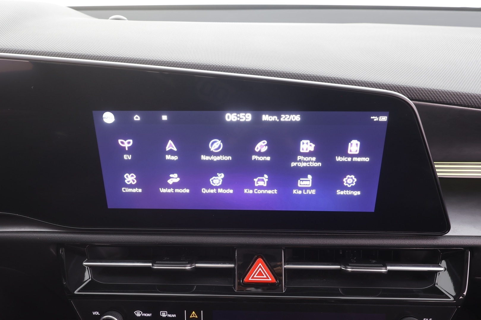 KIA NIRO 2023