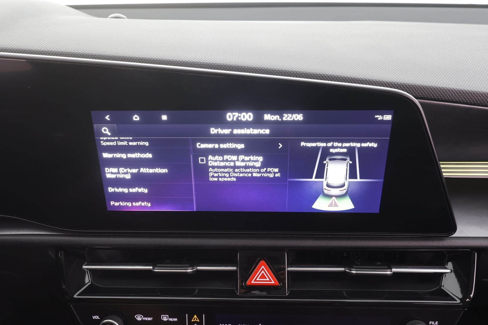 KIA NIRO 2023