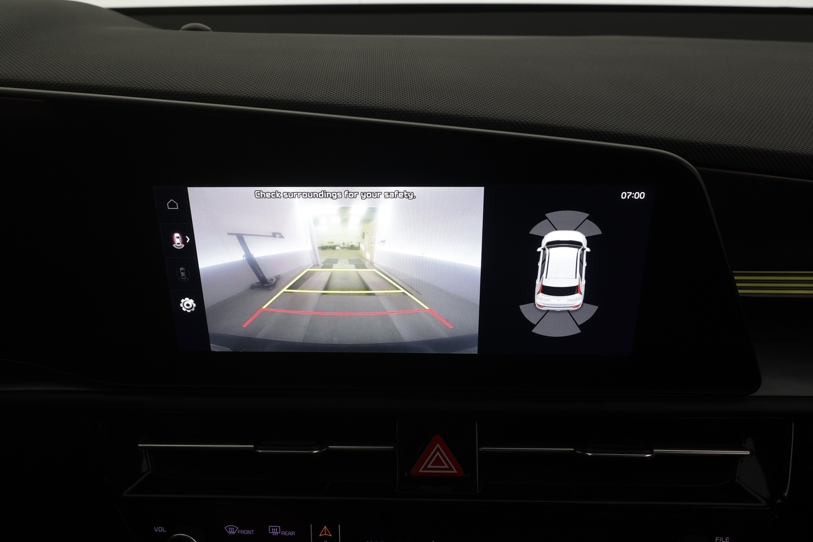 KIA NIRO 2023