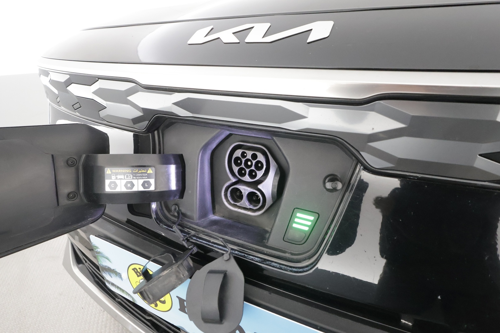 KIA NIRO 2023