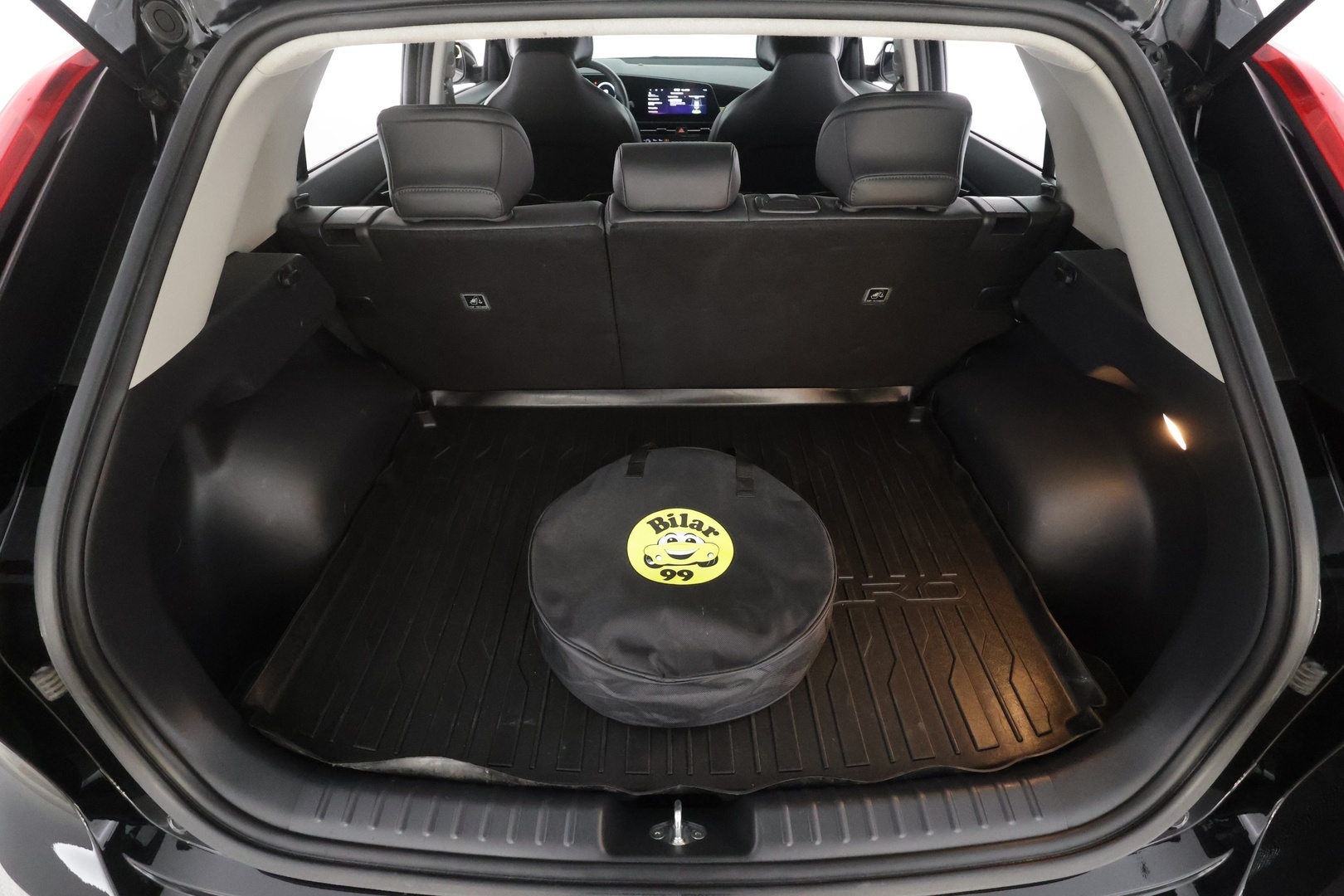 KIA NIRO 2023