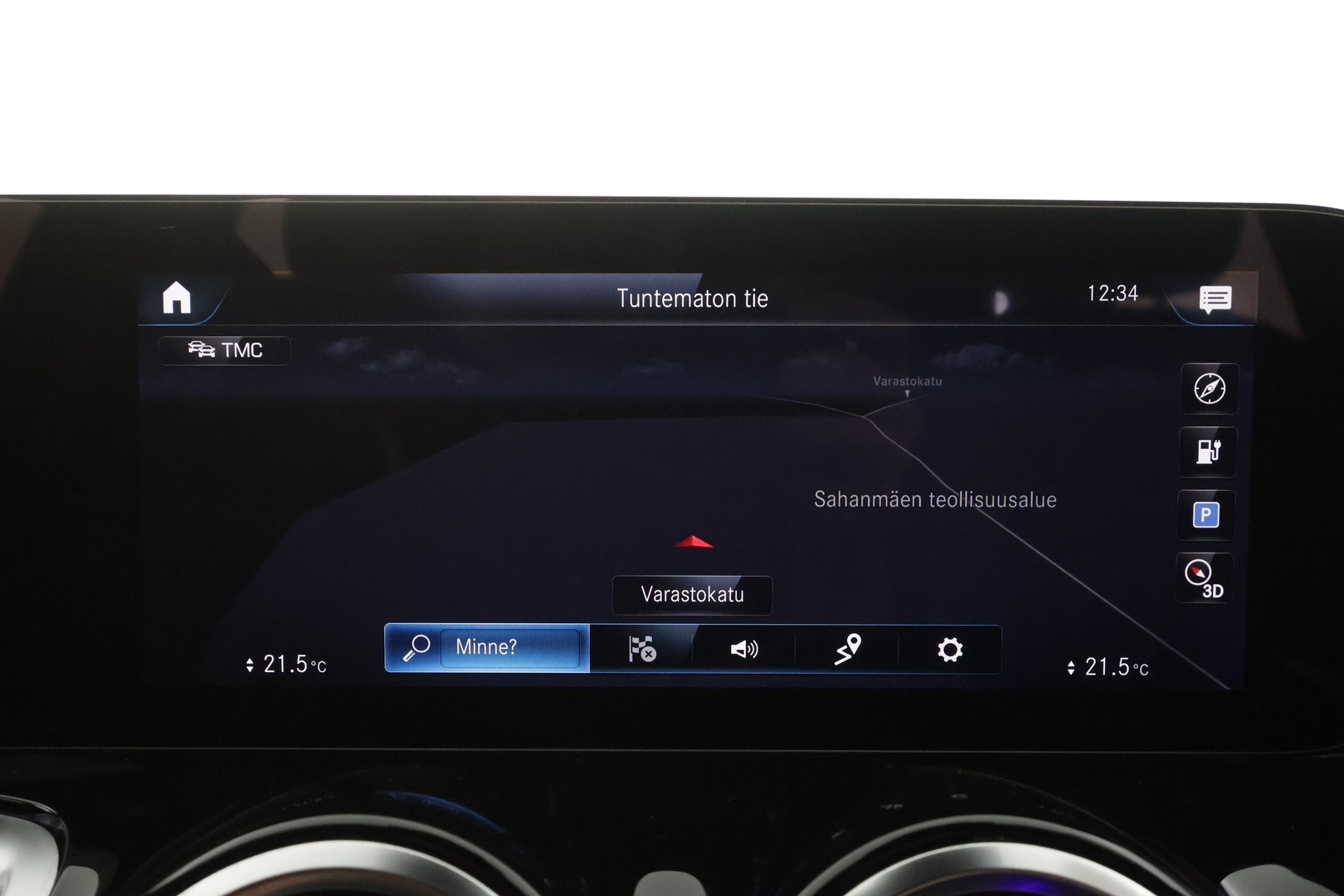 MERCEDES-BENZ EQB 2023