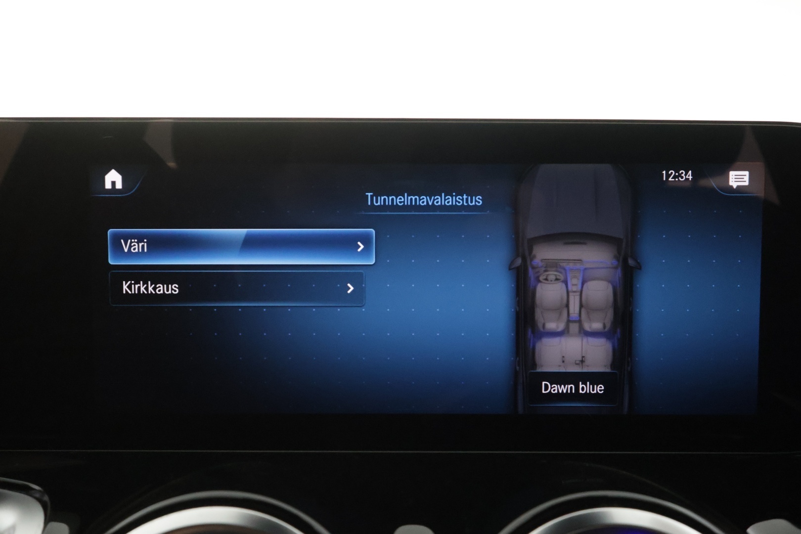 MERCEDES-BENZ EQB 2023